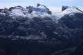 Sumantri and Puncak Jaya from Carstensz summit ridge (Robert Cassady, 2010)