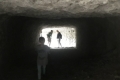 WWII Japanese cave (Nicholas Hughes, July 2018)