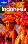 Lonely Planet Indonesian Guide