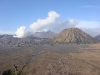 The classic Bromo view, by Barry Claasen