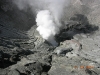 Bromo crater, by Wolfgang Piecha