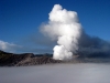 A closer look at Bromo