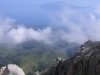 View from near the top of Mt Egon, by Benita Sommerville