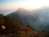 Ijen Merapi campsite, by Heinz von Holzen