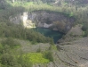 Kelimutu, by Steve Campbell