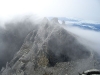 Peaks south of Low's Peak, by Rob Woodall