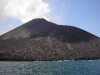 Sailing round the island     