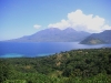 Gunung Lewotobi by Benita Sommerville