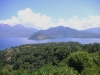 Gunung Lewotobi by Benita Sommerville