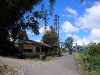 The trailhead