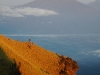 Merbabu, by Wolfgang Piecha