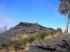 Sembalun campsite        