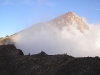 The 'puncak'  