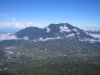 Singgalang from Marapi