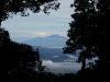 Singgalang from Marapi ascent, by Rob Woodall