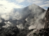 Eastern flank of the Caldera, by Wolfgang Piecha