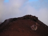 Summit area