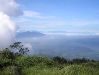 View from the top