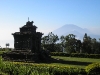 Gedong Songo and Merbabu
