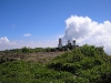 Ungaran summit area