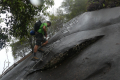 Ascending Gunung Kelam (Eduard Gonzalez, September 2025)
