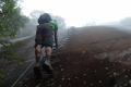 Ascending Gunung Kelam (Eduard Gonzalez, September 2025)