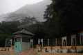 Gunung Kelam entrance (Eduard Gonzalez, September 2025)