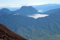 gunung-tujuh-crater-lake