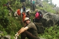 Group on descent of Matebean (Nicholas Hughes, July 2018)