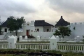 Pousada Baguia - Portuguese fort (Maike Willuweit, July 2018)
