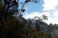 070 First view of Mulu summit