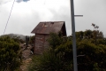 112 Mulu summit area