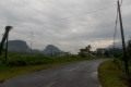135 Near Mulu airport