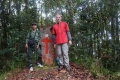 thomas-at-the-summit-pillar