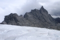 Carstensz Pyramid from Carstensz Glacier (Robert Cassady, 2010)
