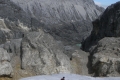 Carstensz Pyramid from North Wall Firn (Robert Cassady, 2010)