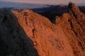 Carstensz summit ridge (Robert Cassady, 2010)