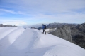 Puncak Jaya - Near the Summit of Sumantri (Robert Cassady, 2010)