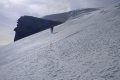 Puncak Jaya - On the North Wall Firn (Robert Cassady, 2010)