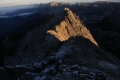 The Carstensz Pyramid Summit Ridge (Robert Cassady, 2010)