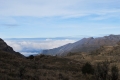 30 Nov 2010 Cloud-filled valley west of Trikora