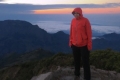 Lisa on Ramelau (Nicholas Hughes, July 2018)