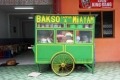 The ubiqitous Bakso (Trevor Sharot, July 2018)