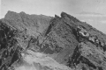 1915-16 un raung COLLECTIE_TROPENMUSEUM_De_top_van_de_vulkaan_Goenoeng_Raoeng_Idjen-gebergte_Oost-Java_TMnr_60020215