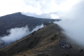 rinjani traverse 087