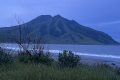 1-Gunung-Delaki-seen-from-the-coastal-approach-to-the-Gunung-Legiggar-trailhead-John-Hargreaves-December-2025