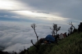 camping-on-slamet
