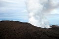 slamet-crater