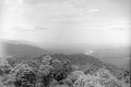 View west from Gunung Angsi bungalow (EJH Corner, c1930)
