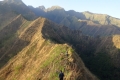 Anjasmoro - View from the Bukit Semar ridge (Dan Quinn, November 2019)